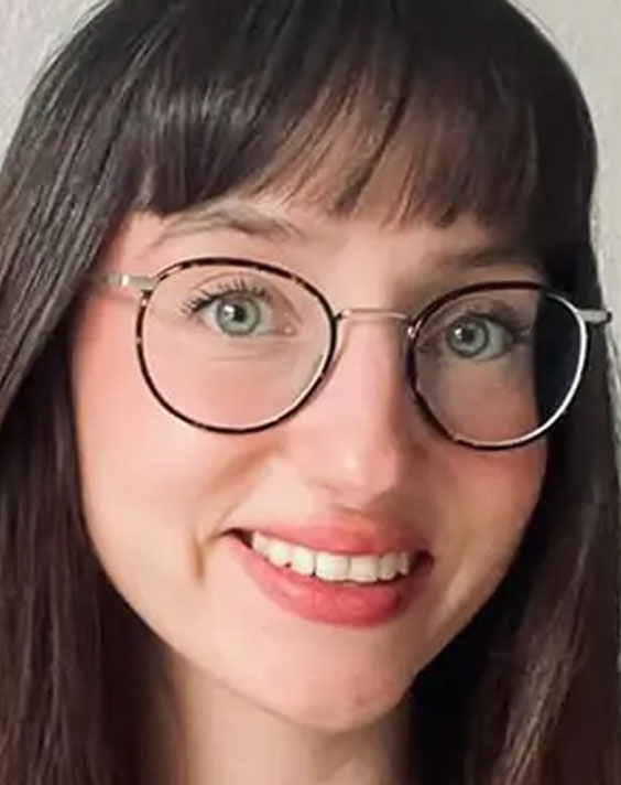 Anastasia Gruntovskaya